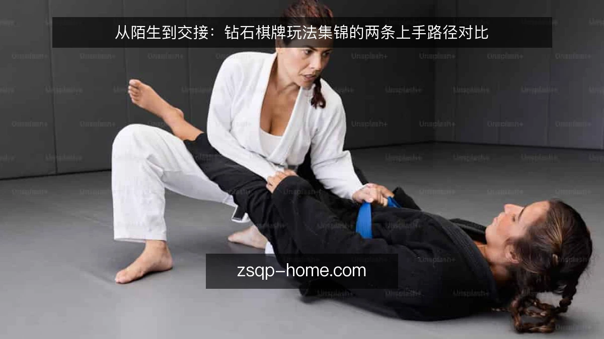 从陌生到交接:钻石棋牌玩法集锦的两条上手路径对比